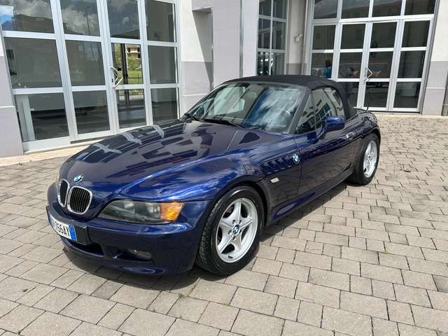 BMW Z3 Roadster 1.9 140cv