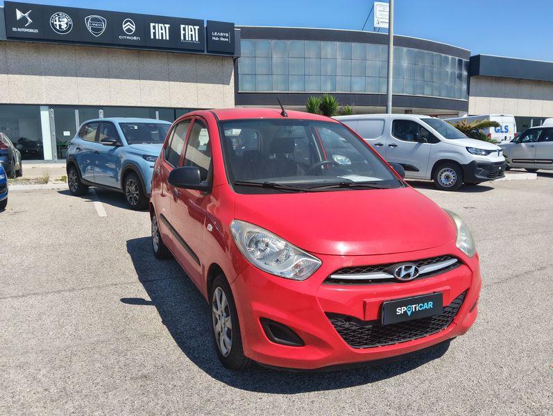 HYUNDAI i10 1.1 Comfort