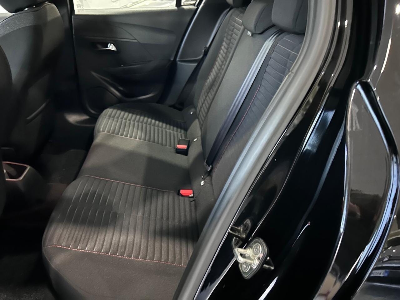 Peugeot 208 PureTech 75 Stop&Start 5 porte Active