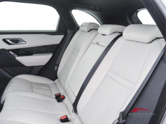 LAND ROVER Range Rover Velar 2.0D I4 240 CV