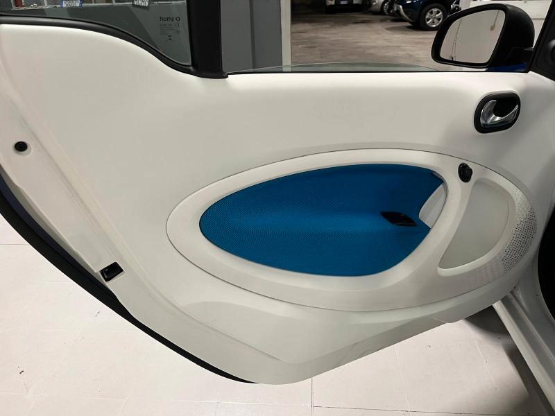 Smart fortwo coupe Fortwo 1.0 Proxy 71cv twinamic