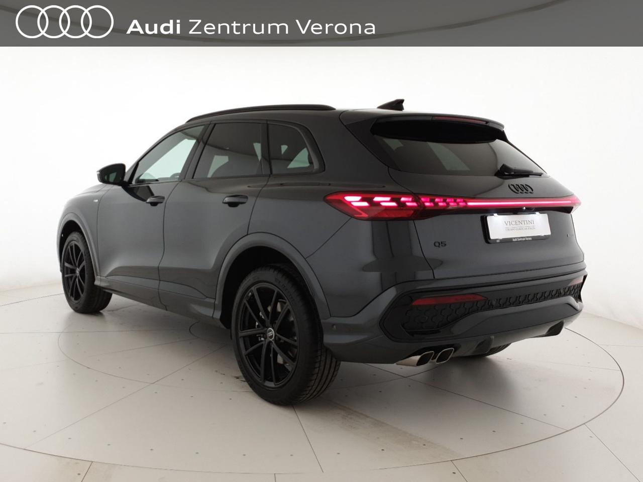 2.0TDI 204CV quattro S tronic S line Edition