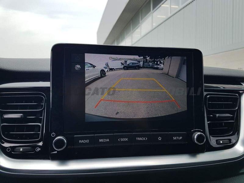 KIA Stonic Stonic 1.2 dpi Style 84cv