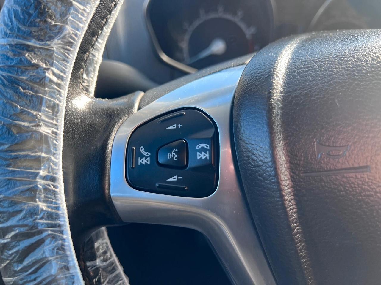 Ford EcoSport 1.0 EcoBoost 125 CV Titanium S