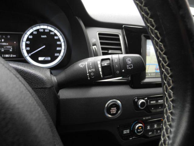 KIA Niro 1.6 GDi Eco Hybrid Autom. - OK NEOPATENTATI