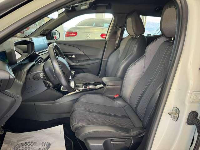 Peugeot 2008 2008 II 2020 1.5 bluehdi GT Line s&s