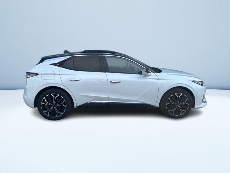 DS DS4 1.5 BLUEHDI RIVOLI 130CV AUTO