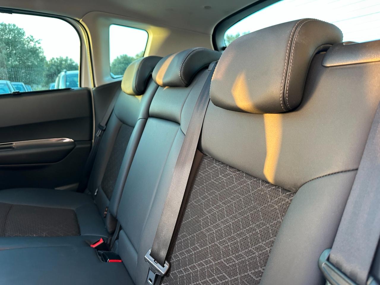 Peugeot 3008 1.6 HDi 115CV Allure 2014 UNICA Garantita