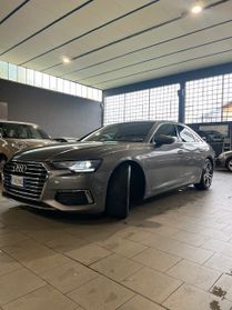 Audi A6 50 3.0 TDI quattro tiptronic Design