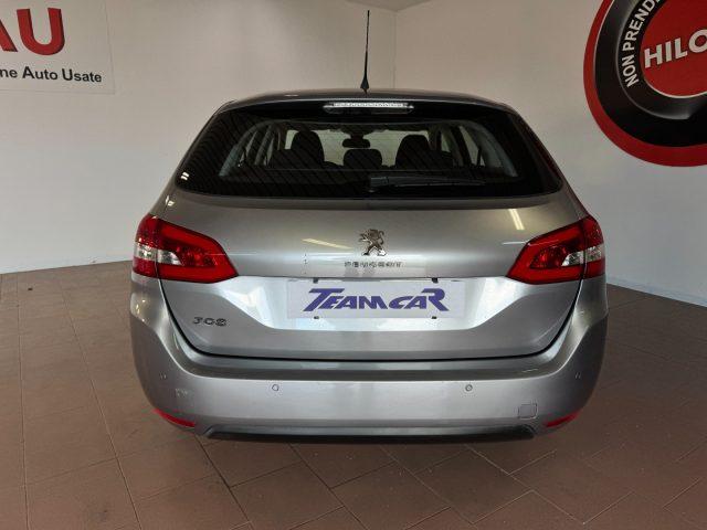 PEUGEOT 308 BlueHDi 100 S&S Business UnicoProp. IvaEsp