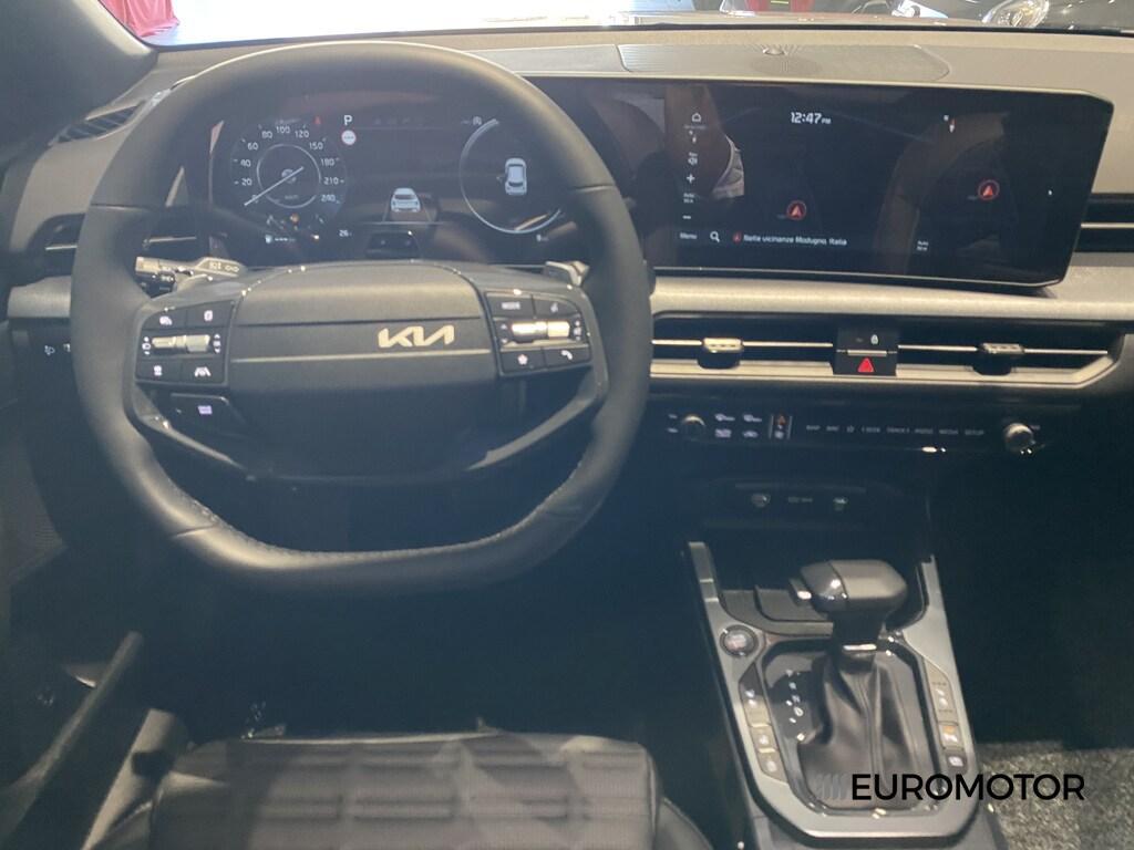 Kia XCeed 1.6 T-GDi Style Premium Pack DCT7