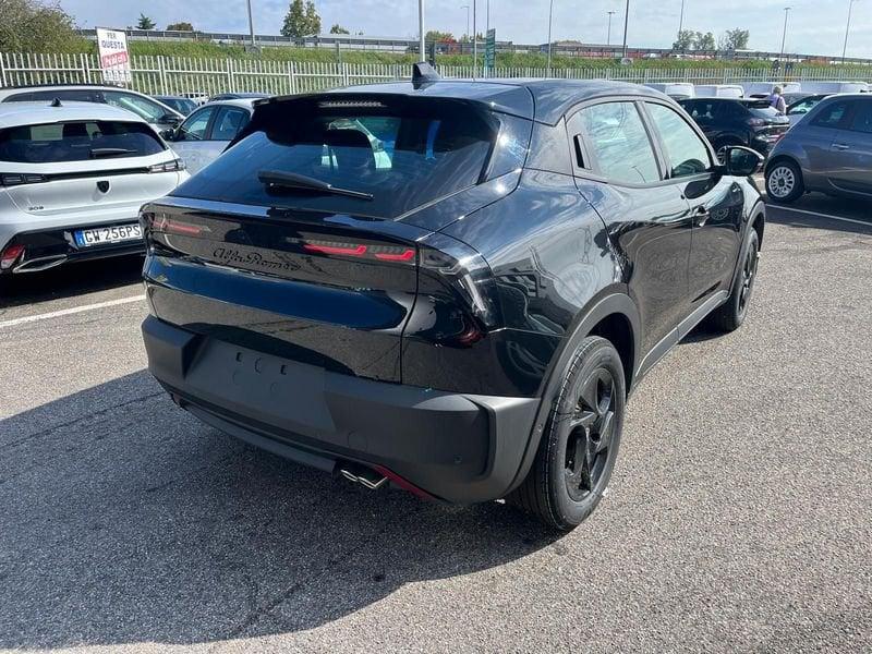 Alfa Romeo Junior Junior 1.2 145 CV Hybrid eDCT6