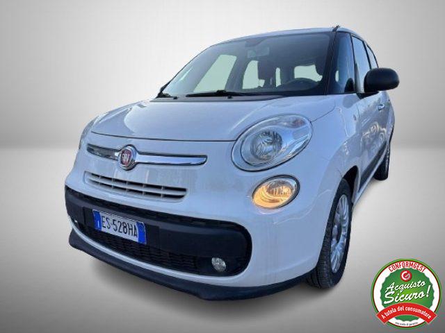 FIAT 500L 1.3 Multijet 85 CV Easy