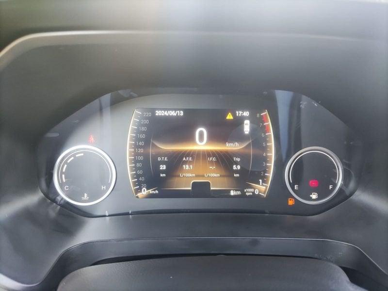 DR AUTOMOBILES DR 5 DR 5.0 1.5 Unica 116cv