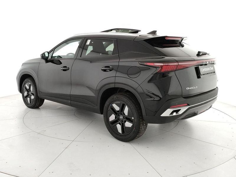 Omoda Omoda 5 SHS Omoda 5 1.5 TGDi Super Hybrid System 224 CV Premium