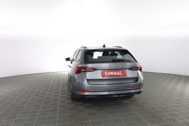 SKODA Octavia Octavia 2.0 TDI EVO SCR DSG Wagon Executive