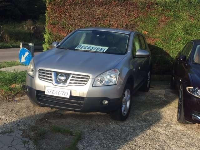 Nissan Qashqai 1.6 BENZINA 2 WD