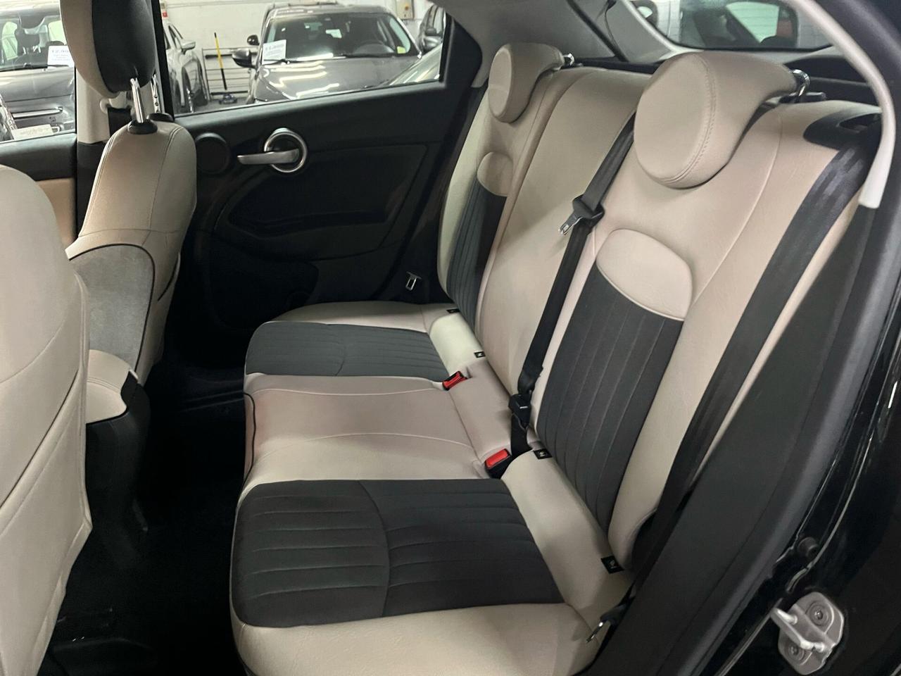 Fiat 500X 1.6 MultiJet 120 CV Lounge EURO 6