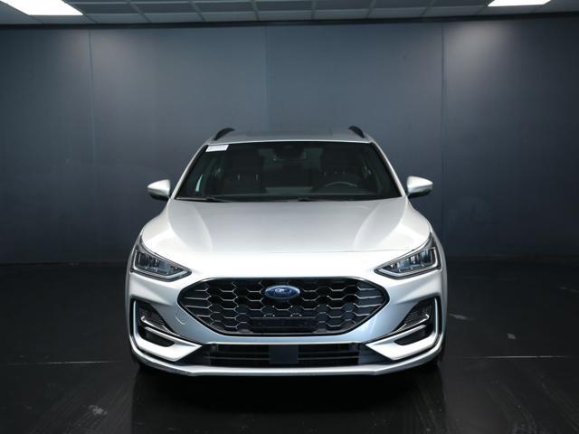 FORD Focus 1.5 EcoBlue 115CV automatico SW ST-Line Design