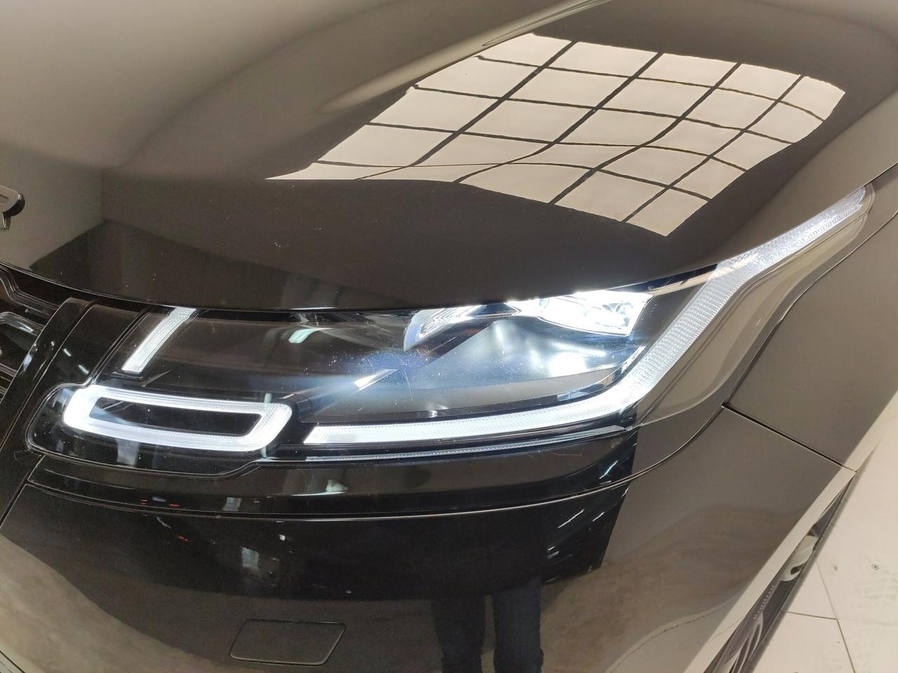 Land Rover Range Velar 3.0D l6 300 CV R-Dynamic HSE