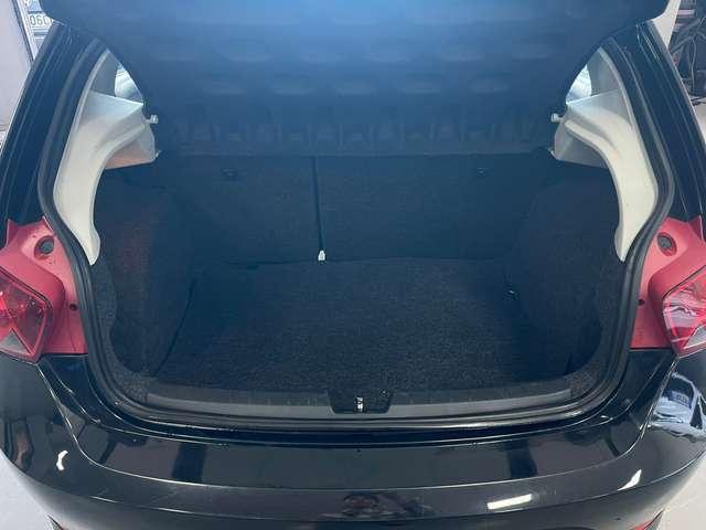 SEAT Ibiza Ibiza IV 2008 Berlina 5p 1.6 tdi cr Style