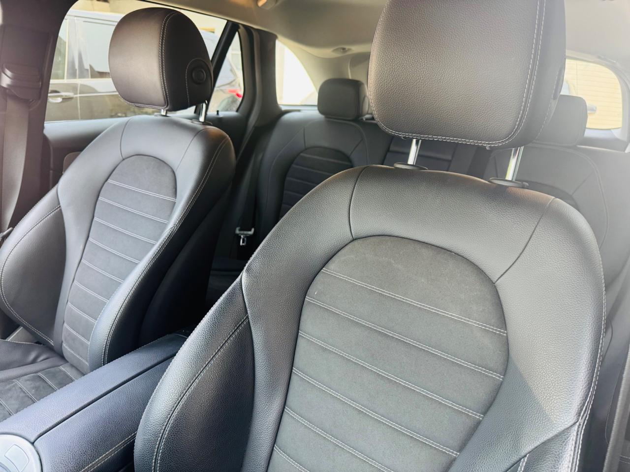 Mercedes-benz GLC 220 GLC 220 d 4Matic Premium Plus