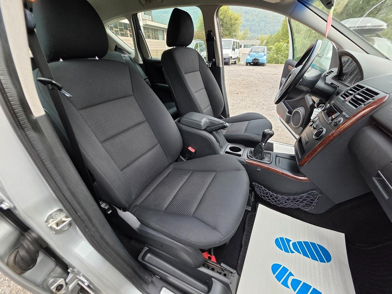 Mercedes-benz A 200 CDI Elegance
