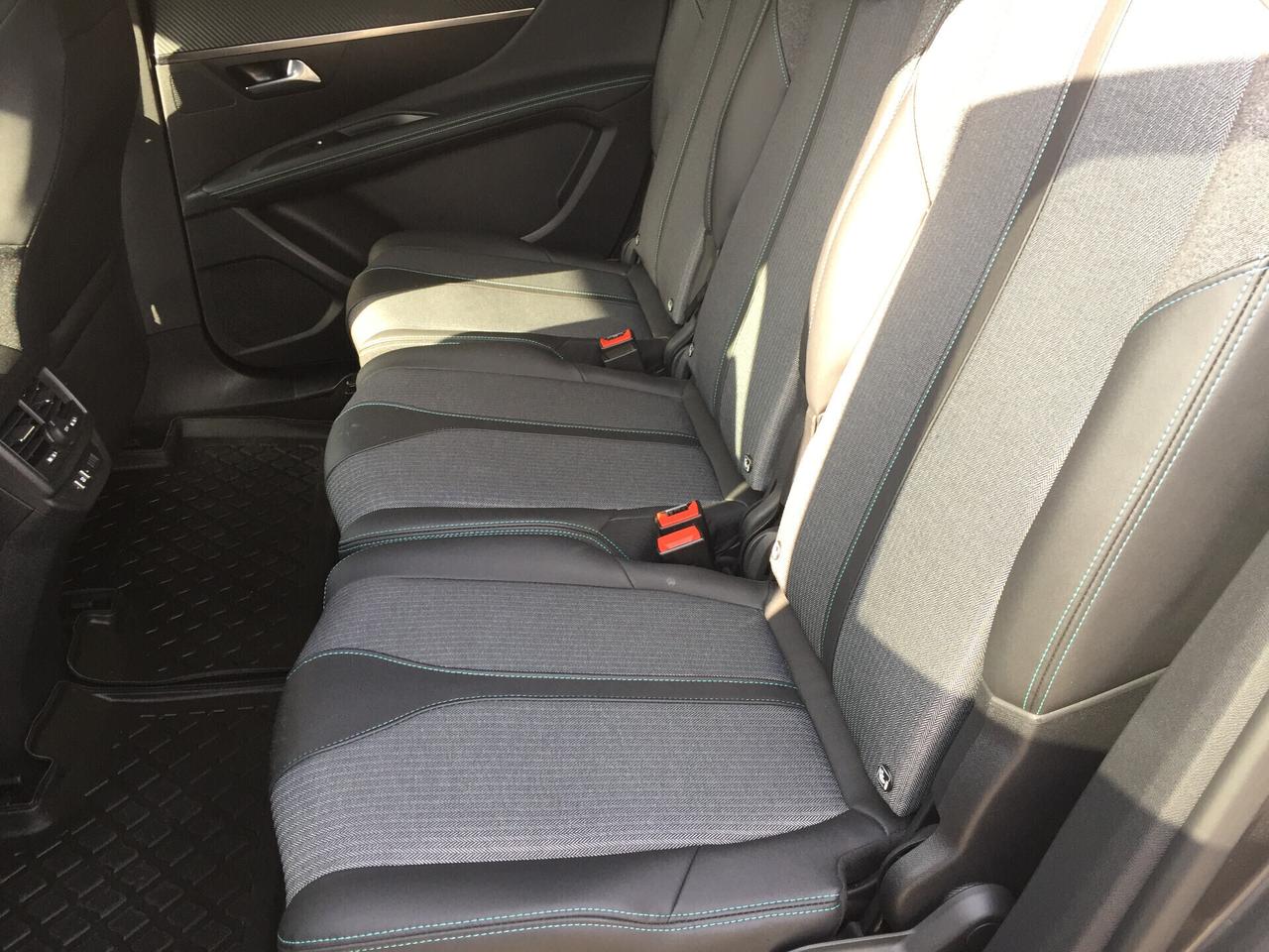 Peugeot 5008 BlueHDi 130 S&S EAT8 Allure Pack 7 POSTI