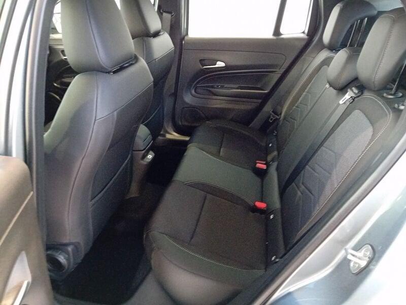 Jeep Avenger Avenger 1.2 Turbo 110 CV MHEV Altitude