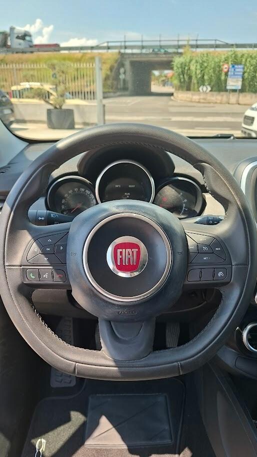 Fiat 500X 1.4 MultiAir 140 CV Cross +gpl