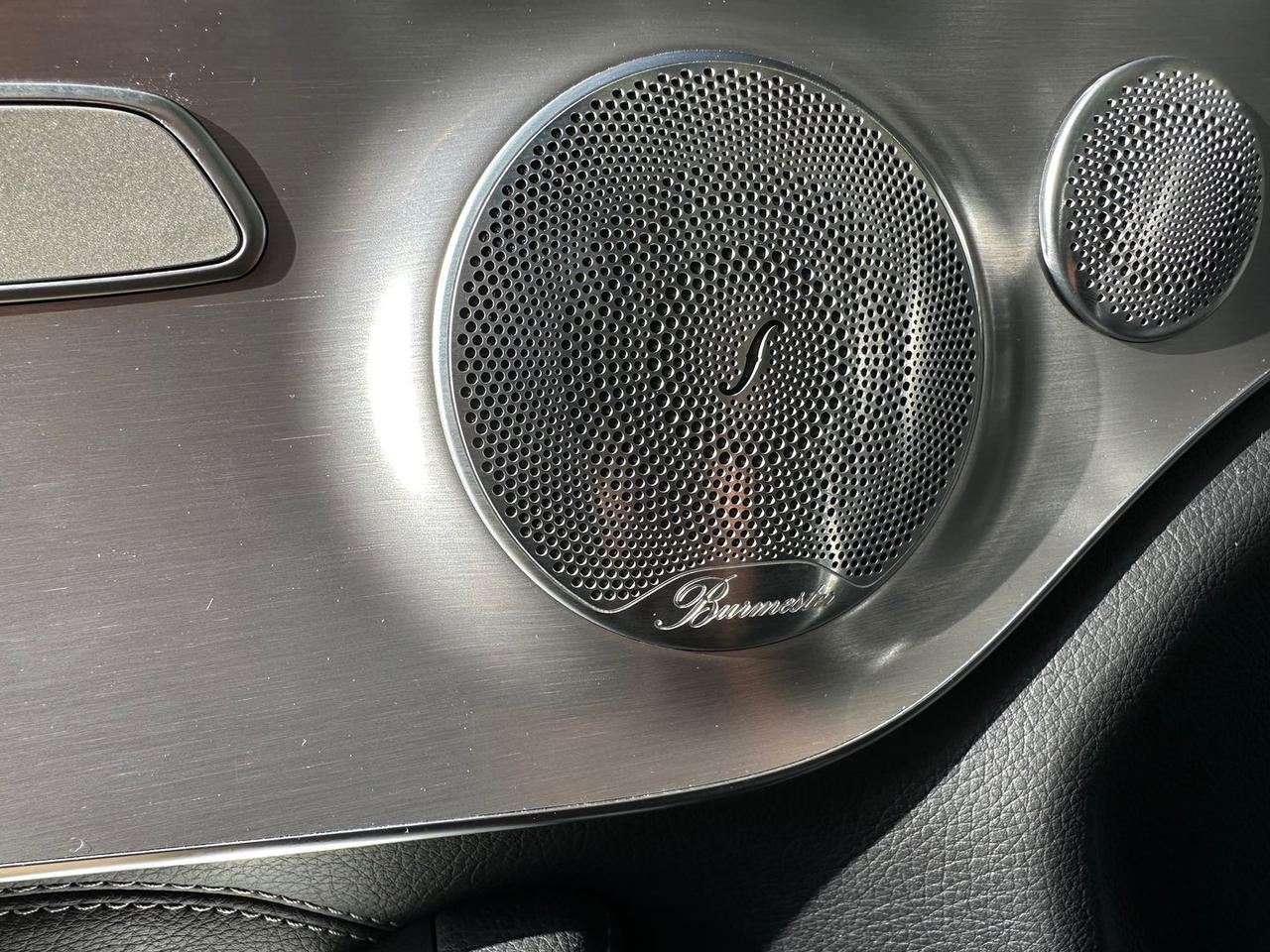 Mercedes-Benz 300 Coupè C-Class C 300 AMG L #10930