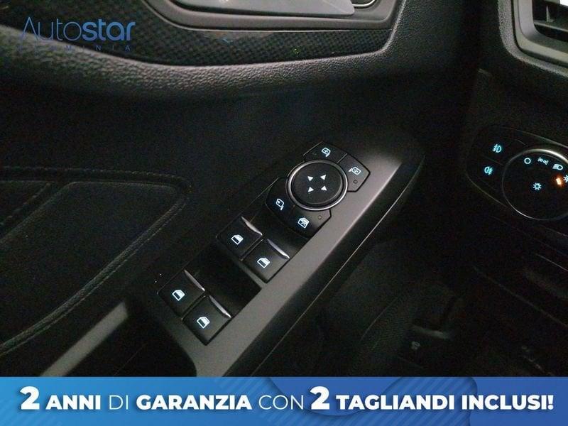 Ford Focus 1.0 ecoboost ST-Line s&s 125cv