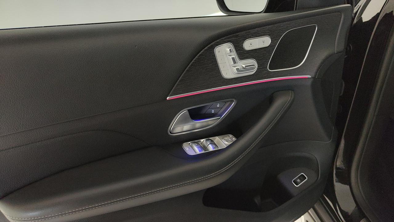 Mercedes-Benz GLE 350 de phev (e eq-power) Premium 4matic auto
