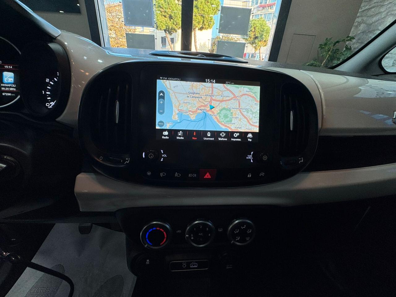 Fiat 500L 1.3 Multijet 95 CV Pop Star