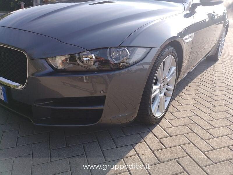 Jaguar XE Diesel 2.0d Pure 180cv auto