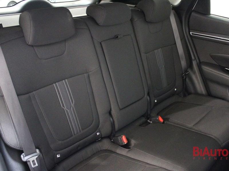 Hyundai Tucson Tucson 1.6 crdi Xline 2wd