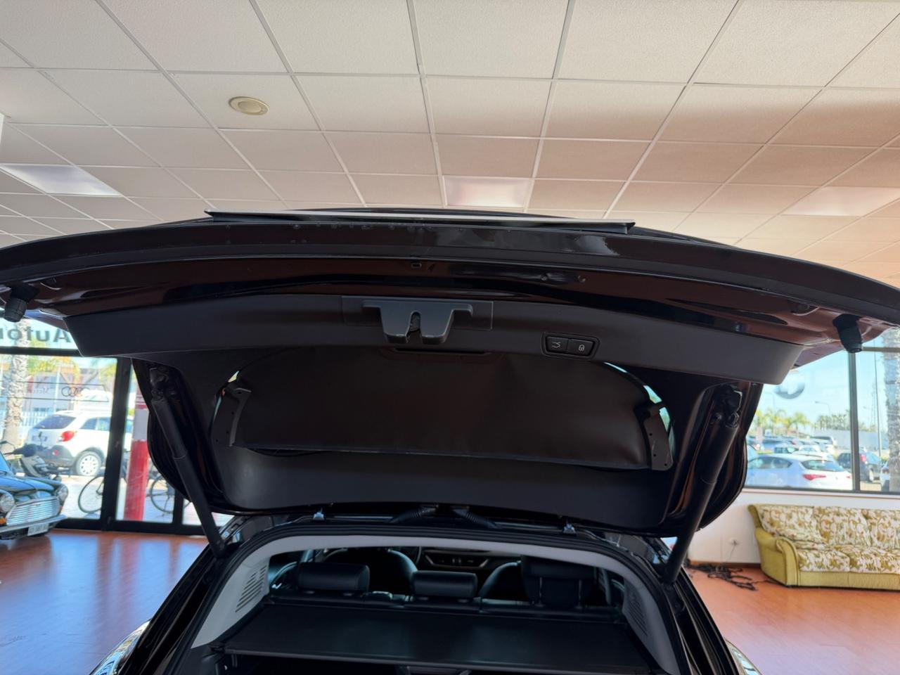 Alfa Romeo Stelvio 2.2 Turbodiesel 190 CV AT8 Q4 Sprint
