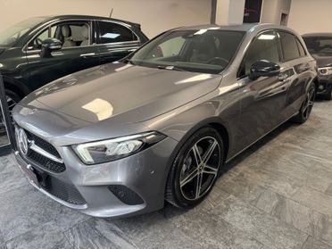 Mercedes-benz A 180 d Automatic Sport Night Edition