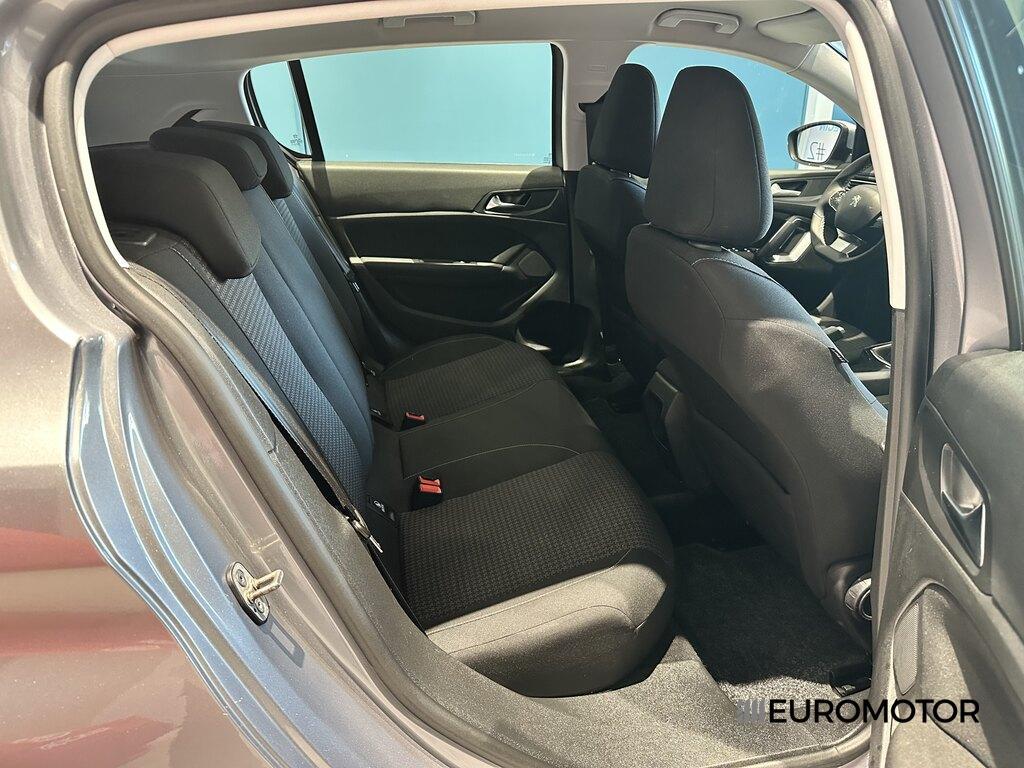 Peugeot 308 5 Porte 1.5 BlueHDi Business
