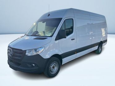 Mercedes-Benz Sprinter 315 CDI T 43/35 PRO