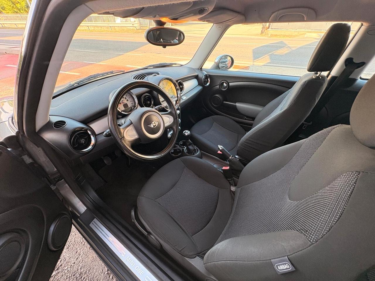 Mini 1.4 16V One