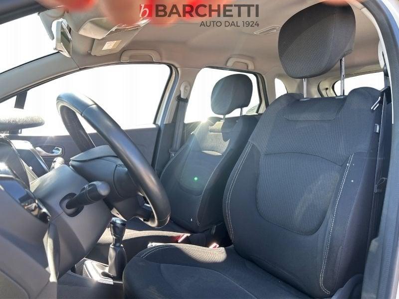 Renault Captur 1ª SERIE DCI 8V 90 CV SPORT EDITION