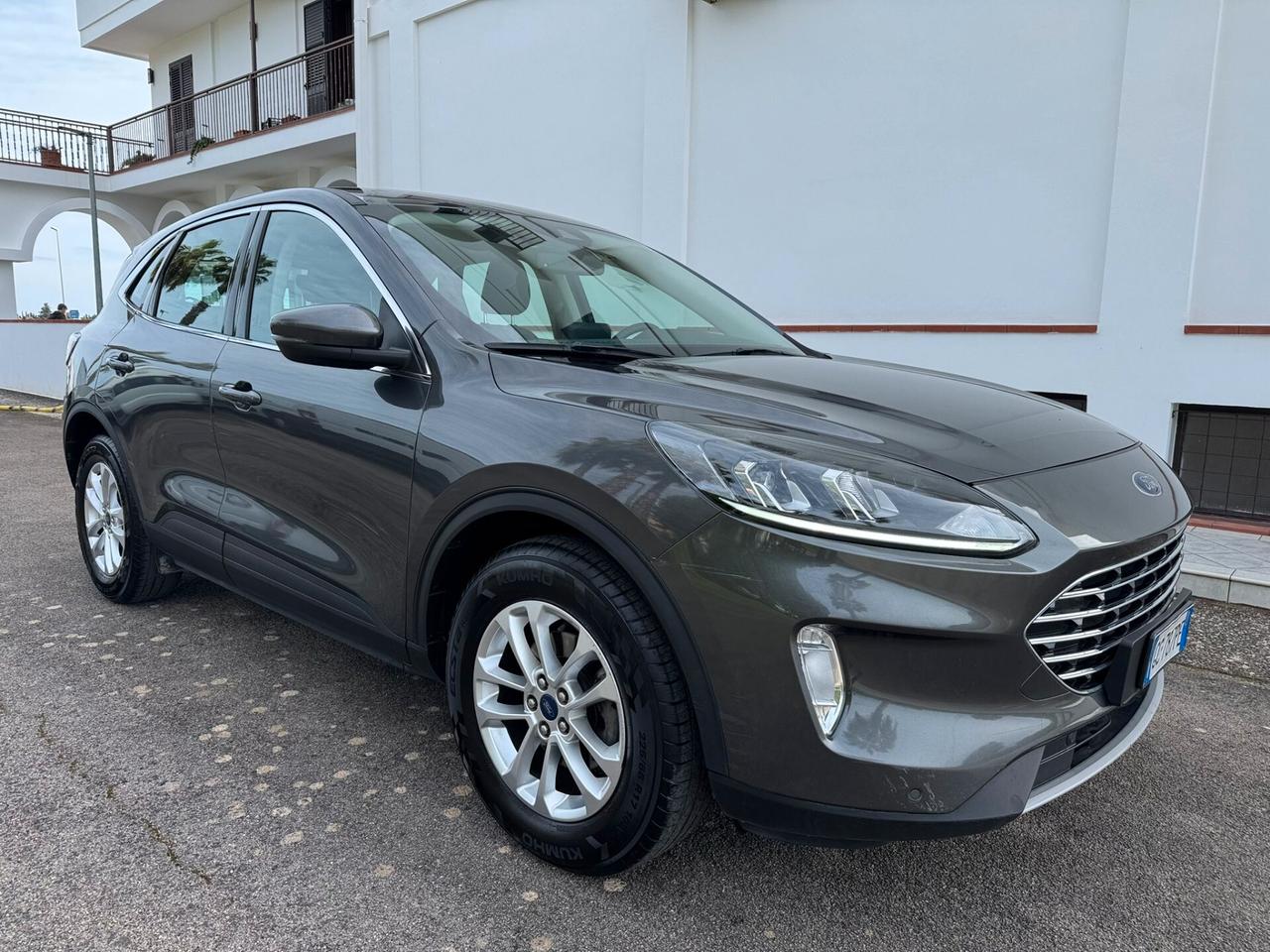 Ford Kuga 1.5 Eco Blue 120 CV 2WD Titanium