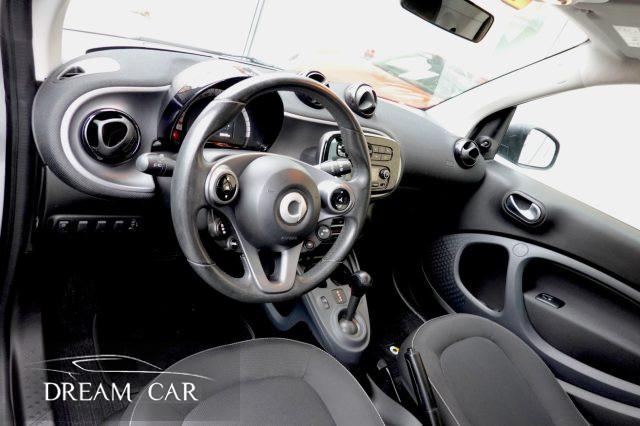 SMART ForTwo 70 1.0 Passion