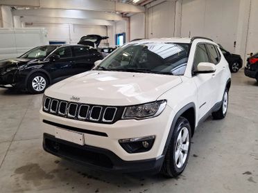 Jeep Compass 2.0 Multijet II 4WD Longitude