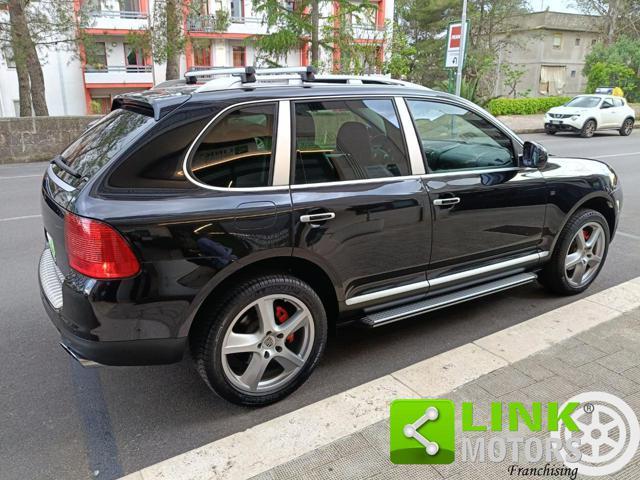 PORSCHE Cayenne 3.2 V6 cat ASI 29MILA KM