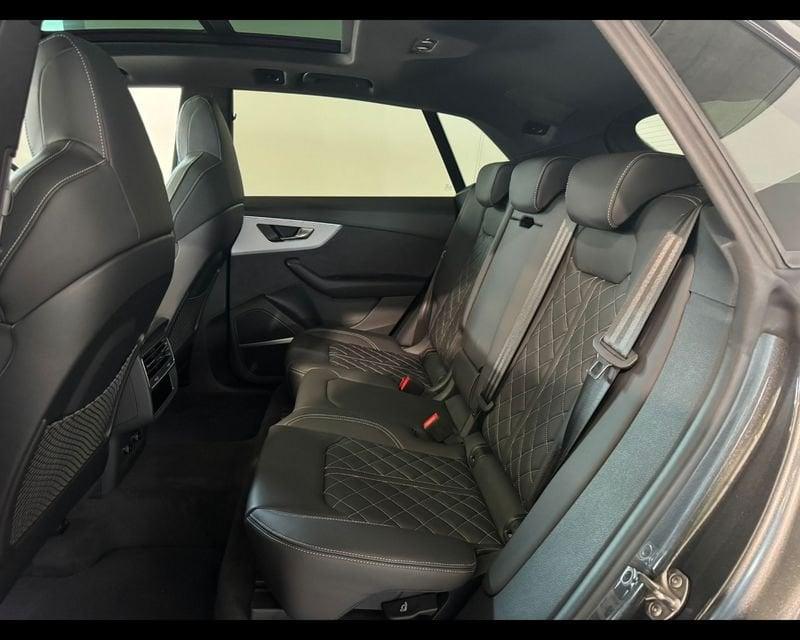 Audi Q8 50 TDI 286 CV quattro tiptronic S line edition