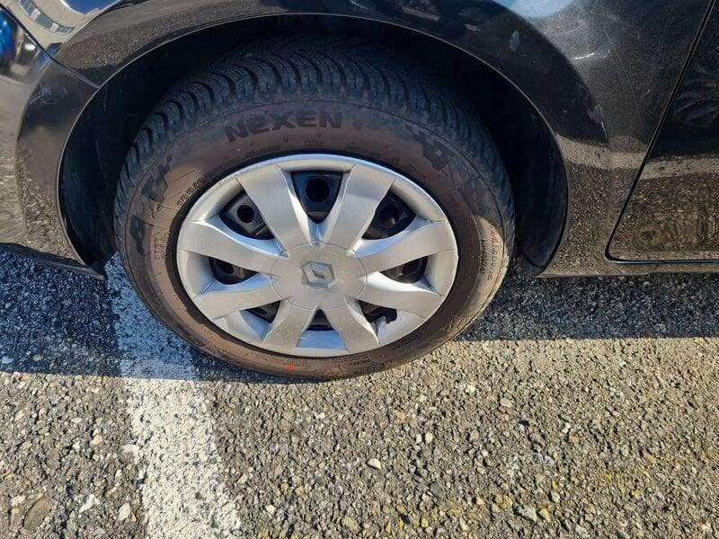 Renault Clio Clio 5p 1.2 Confort