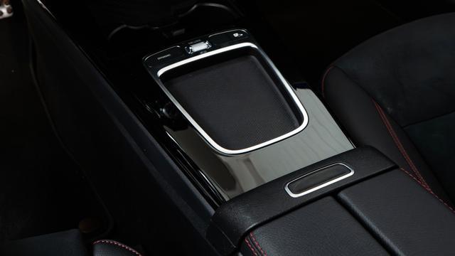 MERCEDES-BENZ CLA 45S AMG 4Matic+ Premium Plus IVA