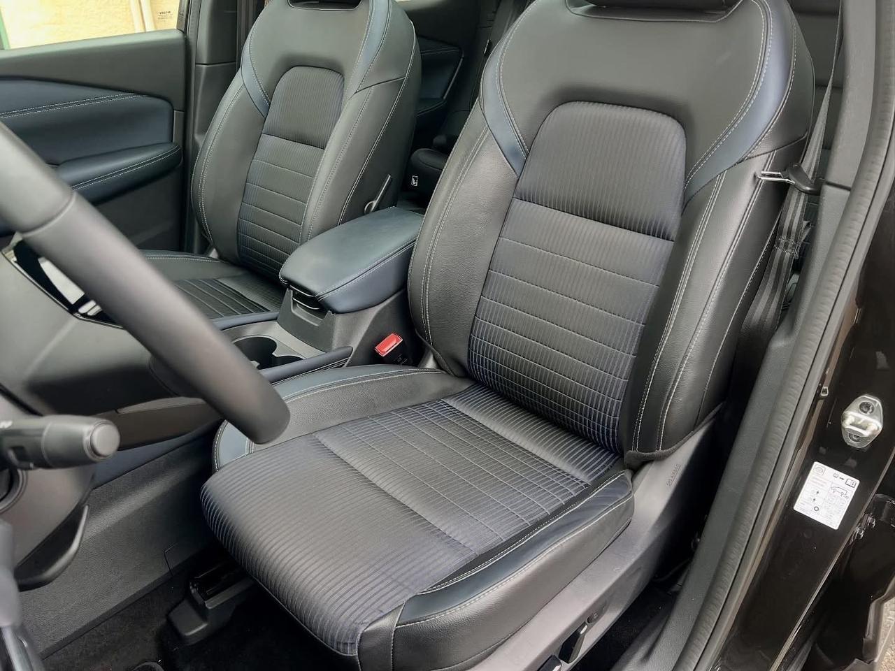 Nissan Qashqai e-Power Tekna